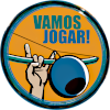 axe capoeira logo